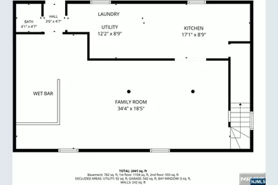 380 Howard Street, Washington Township, NJ 07676 - Photo 46