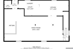 380 Howard St, Washington Township, NJ 07676 - Photo 46