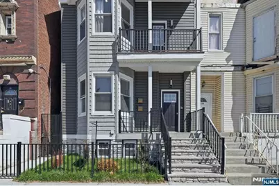 327 S Orange Avenue 1 #1, Newark, NJ 07103 - Photo 1