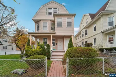 50 Riggs Place, West Orange Township, NJ 07052 - Photo 1