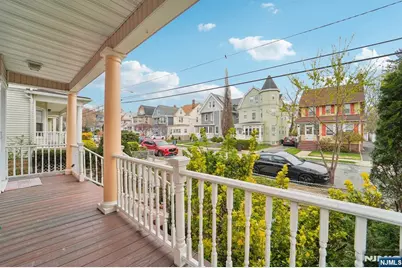 50 Riggs Place, West Orange Township, NJ 07052 - Photo 4