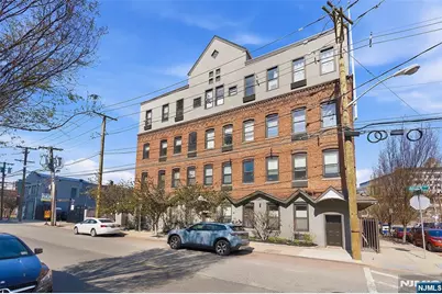 39-45 Bruen 4 #4, Newark, NJ 07105 - Photo 1