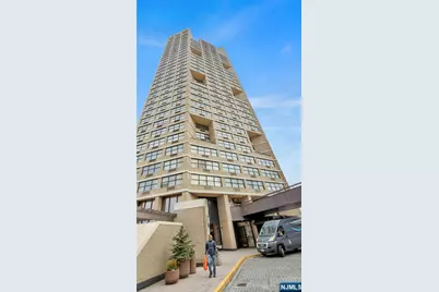 7000 Boulevard East 32C #32C, Guttenberg, NJ 07093 - Photo 34