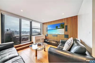 7000 Boulevard East 32C #32C, Guttenberg, NJ 07093 - Photo 14