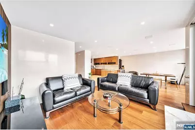 7000 Boulevard East 32C #32C, Guttenberg, NJ 07093 - Photo 10