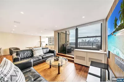 7000 Boulevard East 32C #32C, Guttenberg, NJ 07093 - Photo 12