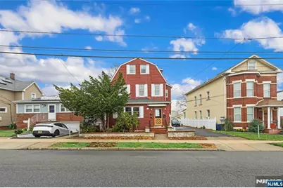 649 New Jersey Avenue, Lyndhurst Township, NJ 07071 - Photo 1