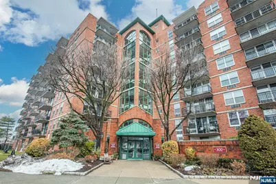 300 Main Street 915 #915, Little Falls Township, NJ 07424 - Photo 1