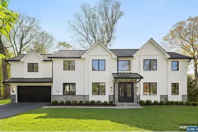 308 Myrtle Street, Haworth, NJ 07641 - Photo 2