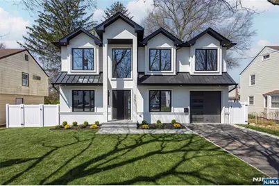 395 Hickory Avenue, Paramus, NJ 07652 - Photo 1