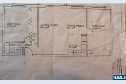 550 Fairview Avenue 308 #308, Westwood, NJ 07675 - Photo 40