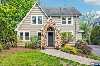 243 Lincoln Avenue, Ridgewood, NJ 07450 - Photo 1