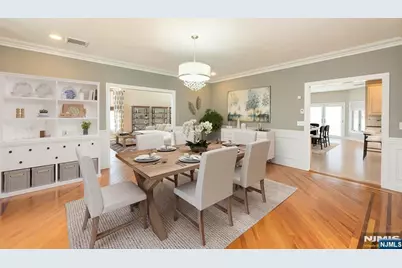 5 Williams Crest, Park Ridge, NJ 07656 - Photo 10