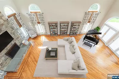 5 Williams Crest, Park Ridge, NJ 07656 - Photo 4