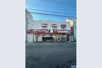 139 Wayne Avenue, Paterson, NJ 07502 - Photo 1