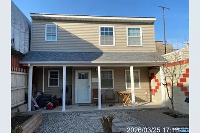 38 Delancy Street 3 #3, Newark, NJ 07105 - Photo 1