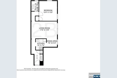 241 E Main Street 2B #2B, Bergenfield, NJ 07621 - Photo 22