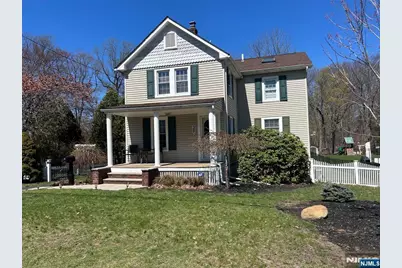 38 Maple Avenue, Westwood, NJ 07675 - Photo 1