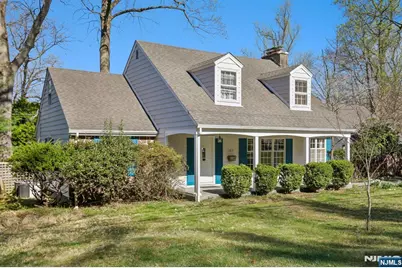 162 Anderson Avenue, Closter, NJ 07624 - Photo 1