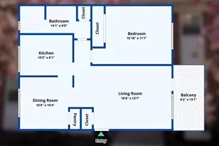100 Pierson Miller Dr A11, Pompton Lakes, NJ 07442 - Photo 20