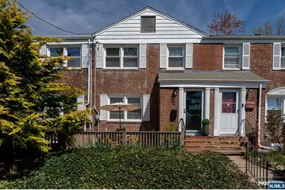 589 Beverly Road, Teaneck Township, NJ 07666 - Photo 1