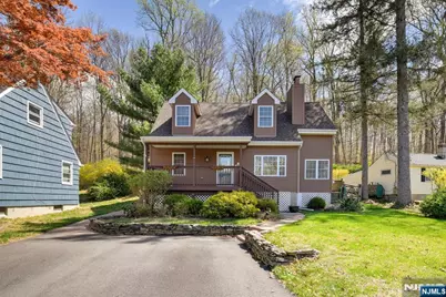 64 Hilltop Trail, Sparta Township, NJ 07871 - Photo 2