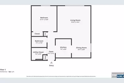 61 Eastern Way 3 #3, Rutherford, NJ 07070 - Photo 28