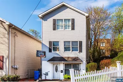 67-69 Cliff Street, Paterson, NJ 07522 - Photo 1