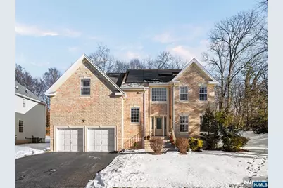 7 Patrick Avenue, Emerson, NJ 07630 - Photo 1