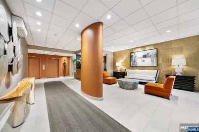 235 Prospect Avenue 15G #15G, Hackensack, NJ 07601 - Photo 2