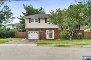 1 Hazley Ct, Rochelle Park Township, NJ 07662 - Photo 1