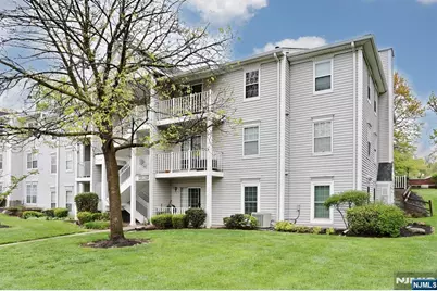 1093 Ash Drive, Mahwah, NJ 07430 - Photo 1