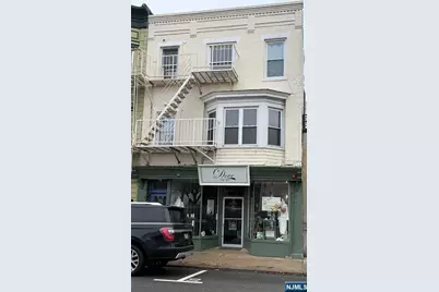 22 Prospect Street 3 #3, Ridgewood, NJ 07450 - Photo 1