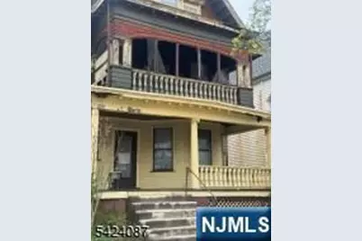 162 18th Street, East Orange, NJ 07017 - Photo 1