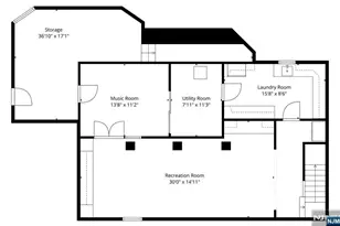 2604 Cleveland Ave, Washington Township, NJ 07676 - Photo 44