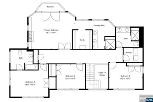 2604 Cleveland Ave, Washington Township, NJ 07676 - Photo 46