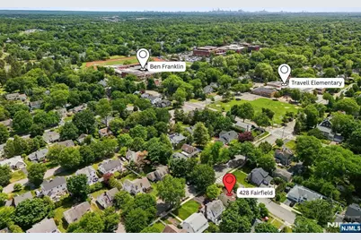 428 Fairfield Avenue, Ridgewood, NJ 07450 - Photo 2