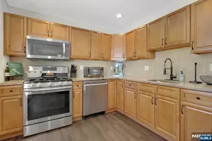 23 Upper Mountain Glen Lake Dr, West Milford, NJ 07480 - Photo 4