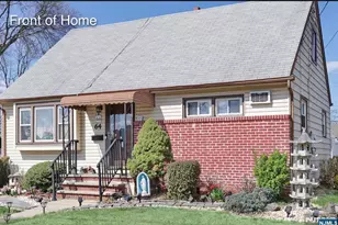 64 Chestnut St, Belleville, NJ 07109 - Photo 1