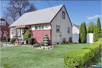 64 Chestnut Street, Belleville, NJ 07109 - Photo 2