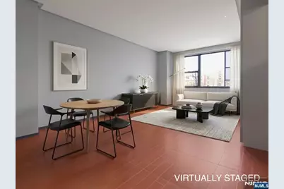 201 Saint Pauls Avenue 1W #1W, Jersey City, NJ 07306 - Photo 2
