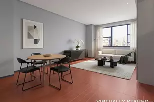 201 Saint Pauls Ave 1W, Jersey City, NJ 07306 - Photo 2