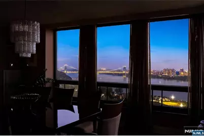 900 Palisade Avenue Ph-2405 #PH-2405, Fort Lee, NJ 07024 - Photo 26