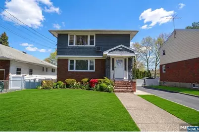 60 Scoles Avenue, Clifton, NJ 07012 - Photo 1
