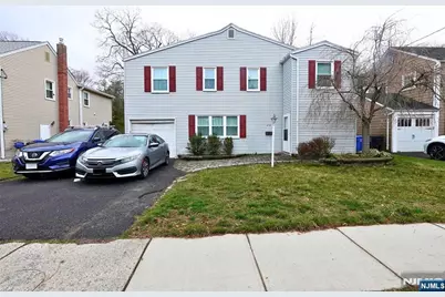 410 Burlington Road, Paramus, NJ 07652 - Photo 1