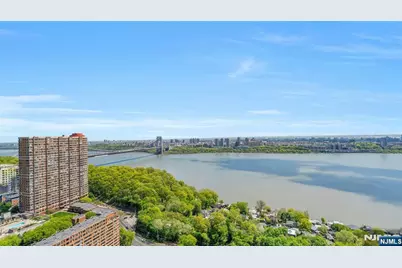1530 Palisade Avenue 27K #27K, Fort Lee, NJ 07024 - Photo 20