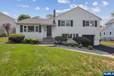 990 Washington Avenue, Ho Ho Kus, NJ 07423 - Photo 1