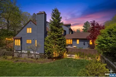 134 Fisher Road, Mahwah, NJ 07430 - Photo 2