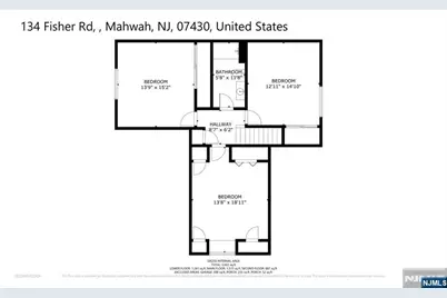 134 Fisher Road, Mahwah, NJ 07430 - Photo 30