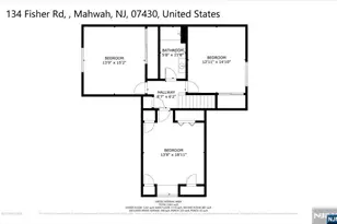 134 Fisher Rd, Mahwah, NJ 07430 - Photo 30